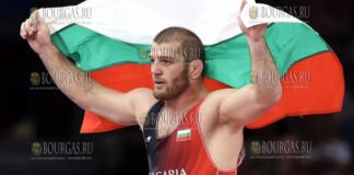 Магомед Рамазанов чемпион ОИ в Париже