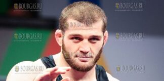 россиянин с болгарским паспортом - Магомед Рамазанов, вышел в финал турнира по вольной борьбе в категории до 86 кг на ОИ в Париже