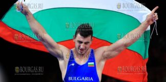Семен Новиков - Олимпийский чемпион в Париже