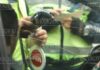 тест водителей в Болгарии на алкоголь и наркотики