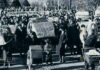 28 сентября 1987 года - в Болгарии прошла первая акция протеста против режима Тодора Живкова