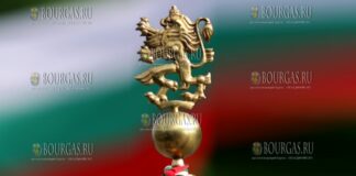 Болгария празднует Независимость