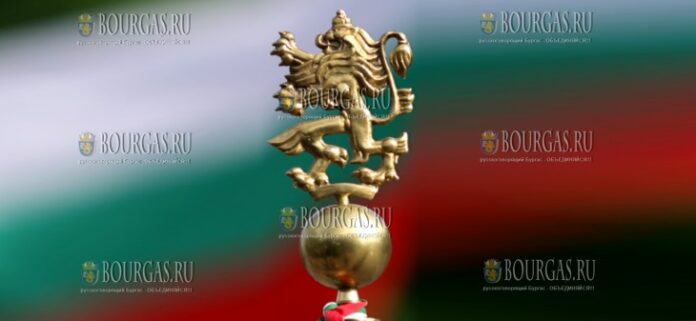 Болгария празднует Независимость