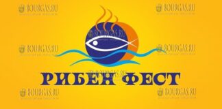 рыбный фестиваль в Царево