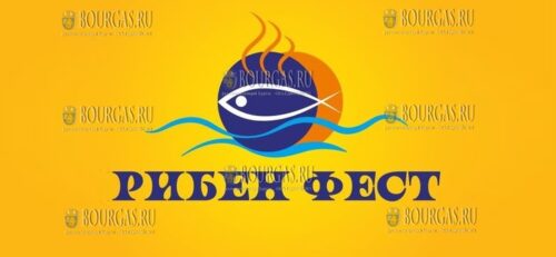 рыбный фестиваль в Царево