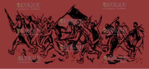 В Болгарии отмечают годовщину Сентябрьского восстания