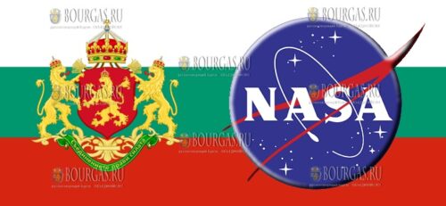 Глава НАСА приезжает в Болгарию