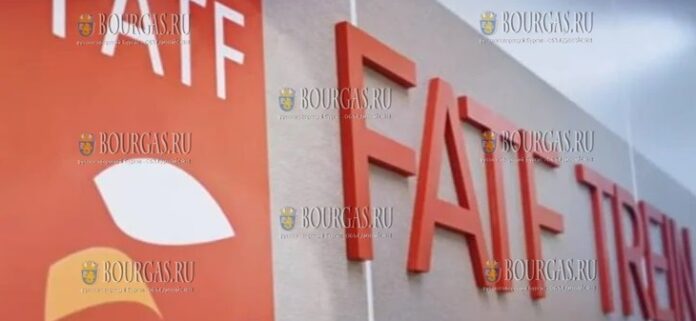 Группа разработки финансовых мер борьбы с отмыванием денег - FATF