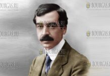 Пейо Яворов, один из величайших болгарских поэтов