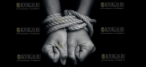 пройдет национальный марш за свободу в больших городах Болгарии