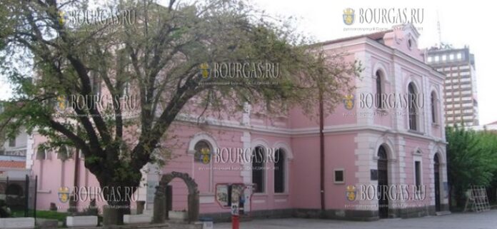 РИМ Бургаса