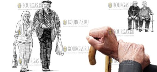 Самый возрастной долгожитель жил в Болгарии