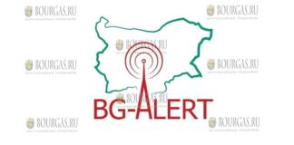 система BG-Alert