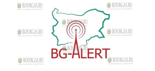 система BG-Alert