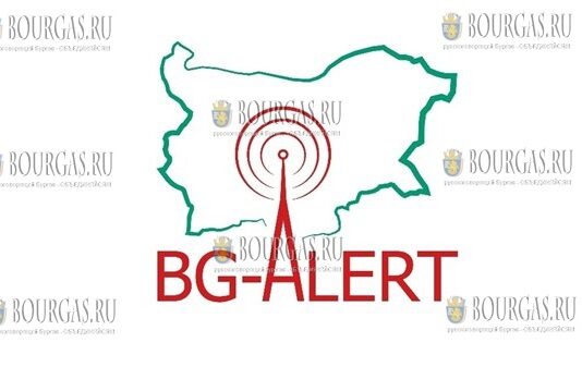 система BG-Alert