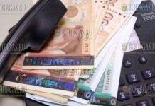 телефонное мошенничество в Болгарии