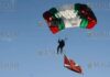 В Болгарии празднуют день Десантника Болгарской армии