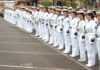 Военные врачи в Болгарии получили погоны лейтенантов