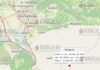 1 ноября 2024 года землетрясение в Болгарии