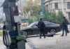Эффектный арест в Варне
