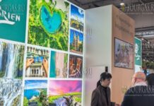 Министерство туризма представляет Болгарию на Touristik & Caravaning