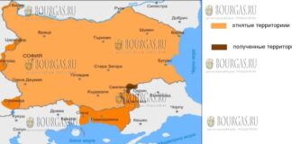 Новый мирный договор наказал Болгарию за поражение в I мировой войне