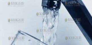 водоснабжение в Болгарии