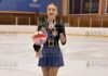 Александра Фейгин выиграла турнир в Стамбуле