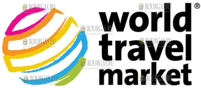 Болгария на всемирном туристическом форуме World Travel Market 2024