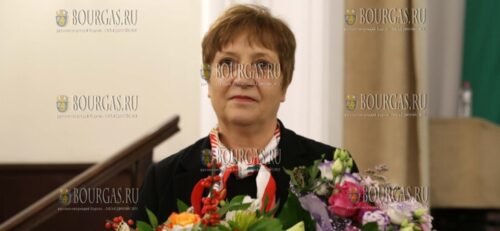 Болгарскую Академию наук возглавила женщина