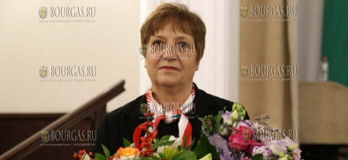 Болгарскую Академию наук возглавила женщина