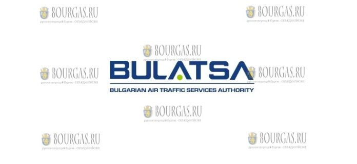 BULATSA в Болгарии - госпредприятие Организация воздушного движения