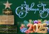 C Новым 2025 годом!