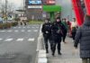Полиция в Бургасе перешла на усиленный вариант несения службы