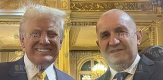 Президент Болгарии обсудил с новоизбранным президентом США ситуацию в Украине