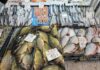 рыба в Варне к Дню Святого Николая