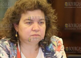 Спикер Народного Собрания Болгарии 51-го созыва - Наталья Киселова