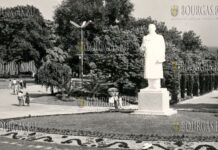 в 1949 году Варна была переименована в Сталин