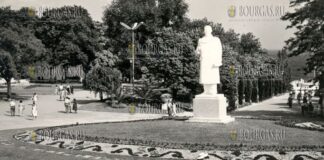 в 1949 году Варна была переименована в Сталин