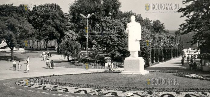 в 1949 году Варна была переименована в Сталин