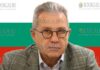 заместитель председателя ПГ ДПС - Ново начало - Йордан Цонев
