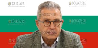 заместитель председателя ПГ ДПС - Ново начало - Йордан Цонев
