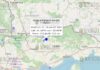 17 января 2025 года землетрясение в Болгарии