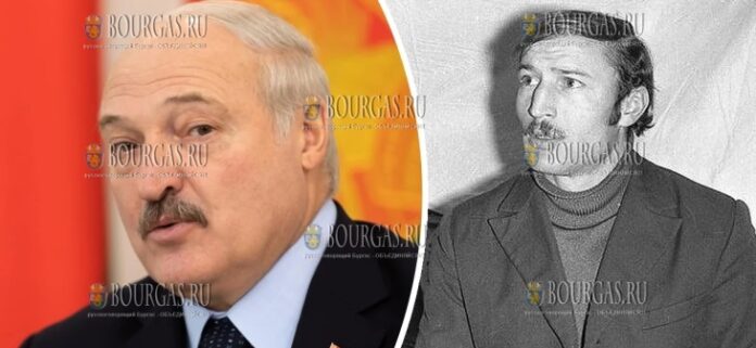 беларусский диктатор