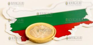 Болгария и Еврозона, зона Евро