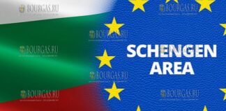 Болгария в Шенгенской зоне