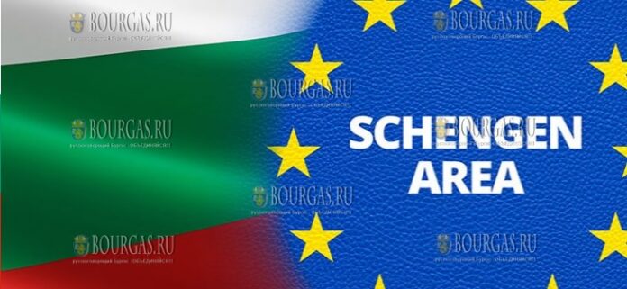 Болгария в Шенгенской зоне