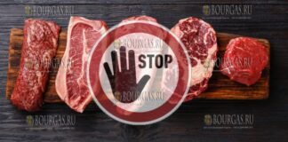Болгария временно, в качестве превентивной меры, приостанавливает импорт мяса