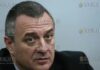 экс-министр МВД Болгарии - Цветлин Йовчев