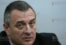 экс-министр МВД Болгарии - Цветлин Йовчев